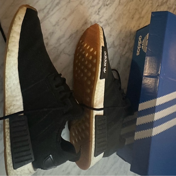Adidas NMD_R1 - Picture 6 of 9